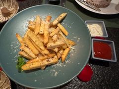-莲西餐(曲江店)
