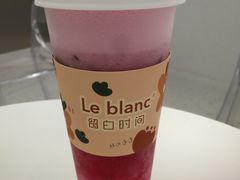 冻冻粉荔-留白时间(苏宁广场B区店)