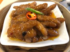 -点都德(汇盈广场店)