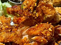 -Dak's 炸鸡(远景路店)