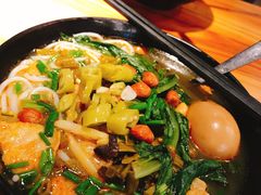 小碗螺蛳粉-螺蛳粉先生(蓟门桥店)