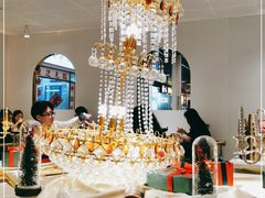 -HOTISLAND海鸡岛·韩国料理(江南西店)