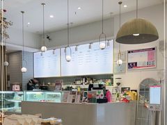 -嗒令甜品·主题融合料理餐厅(首座时代店)
