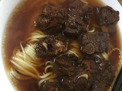 -顺心拉面馆(马道街店)