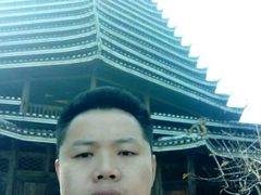 -三江鼓楼