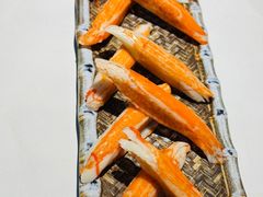蟹柳-濠七糟粕醋•海南酸汤火锅(中关村店)