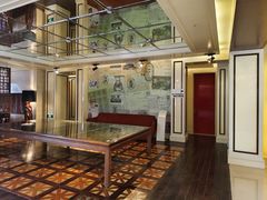-天津津利华酒店