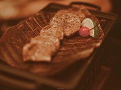 炭烤牛舌-小十料理(新城店)