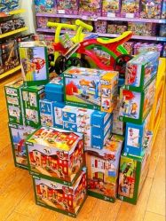 -Kidsland(望京凯德MALL店)