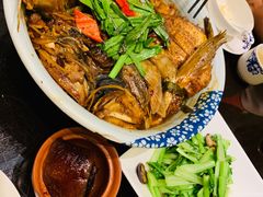 -皇饭儿·王润兴酒楼(河坊街店)