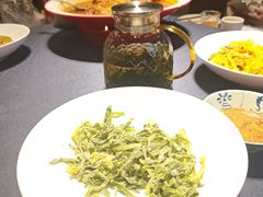 -六合居·邯郸菜·武安菜起源地