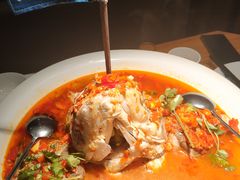 -坛宗剁椒鱼头(河西王府井店)