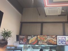 -老地方烧烤大排档