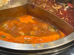 -渝味晓宇·重庆火锅(龙岗龙城万科里店)