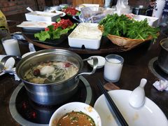 -天长牛肉火锅