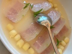 -扬州香格里拉·香宫中餐厅