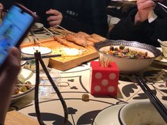 -新凯旋烧烤·燕姐千岛湖土菜