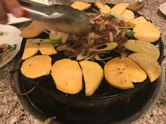 -厚味居炙子烤肉·清真(天桥南纬路店)