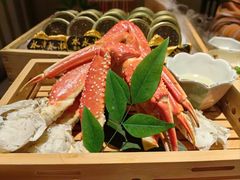 -Minase水濑·日料放题(外滩店)