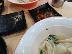 -如意馄饨(恒隆广场兴安路店)