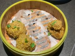 -前海沿·青岛菜(大拇指广场石老人店)