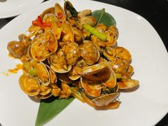 -新加坡海鲜(国贸商城店)