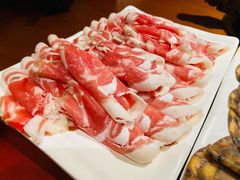 -豆花姐烂豆花火锅(水屯北路恒大滨河店)
