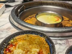 -鱼豆吉·豆浆鱼火锅(宜昌万达店)