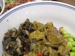 -和府捞面(天河领展广场店)