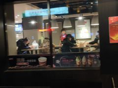 -肯德基(西桥店)