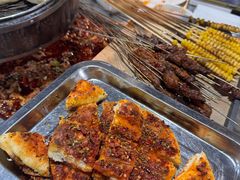 -永刚烧烤(大夜市店)