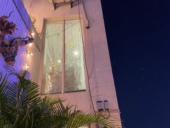 -秀儿家の小确幸花园西餐厅