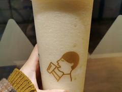 -喜茶(上海正大广场店)