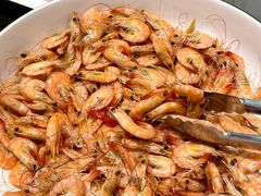 -日日鲜自助餐厅(小公园店)