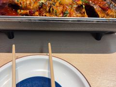 -鱼酷活鱼烤鱼(雨花客厅店)