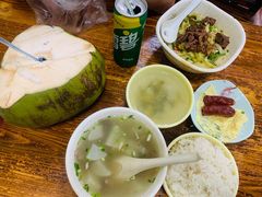 -陈记汤饭(水巷口店)
