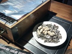 -刘全福吊炉烧烤王(东江路店)