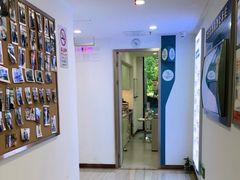-维乐口腔(格林门诊长宁店)