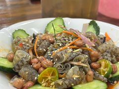 -南记食粥坊·宵夜大排档(莲花店)