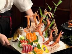 -上井料理黑金店(IFS国金中心店)