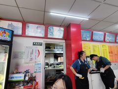 大堂-明呈黄鱼面馆(斜土路店)
