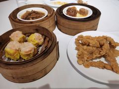 -万龙洲海鲜(南新仓店)