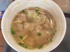 -鸡鸣汤包(红山动物园店)