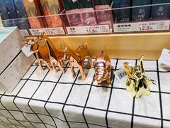 -西西弗书店&矢量咖啡(凯德晶萃广场店)