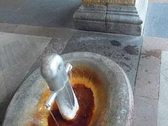-磨坊温泉长廊