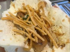 -7只羊·鲜羊肉串·地锅鸡精酿(玄武墨香路店)