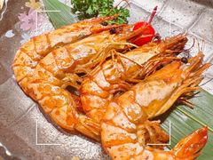 -清水日本料理铁板烧(学府路店)