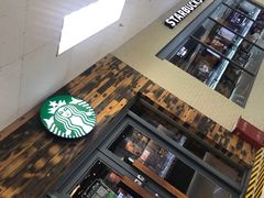 -星巴克臻选(青岛麦凯乐分店)