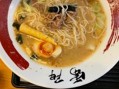 -雷门拉面·现熬骨汤(凯德来福士店)