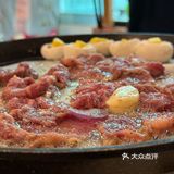 潮汕烤牛肉居然是这种味道！
